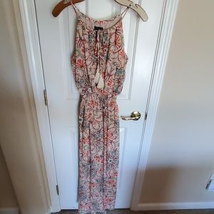 Nwot maxi dress